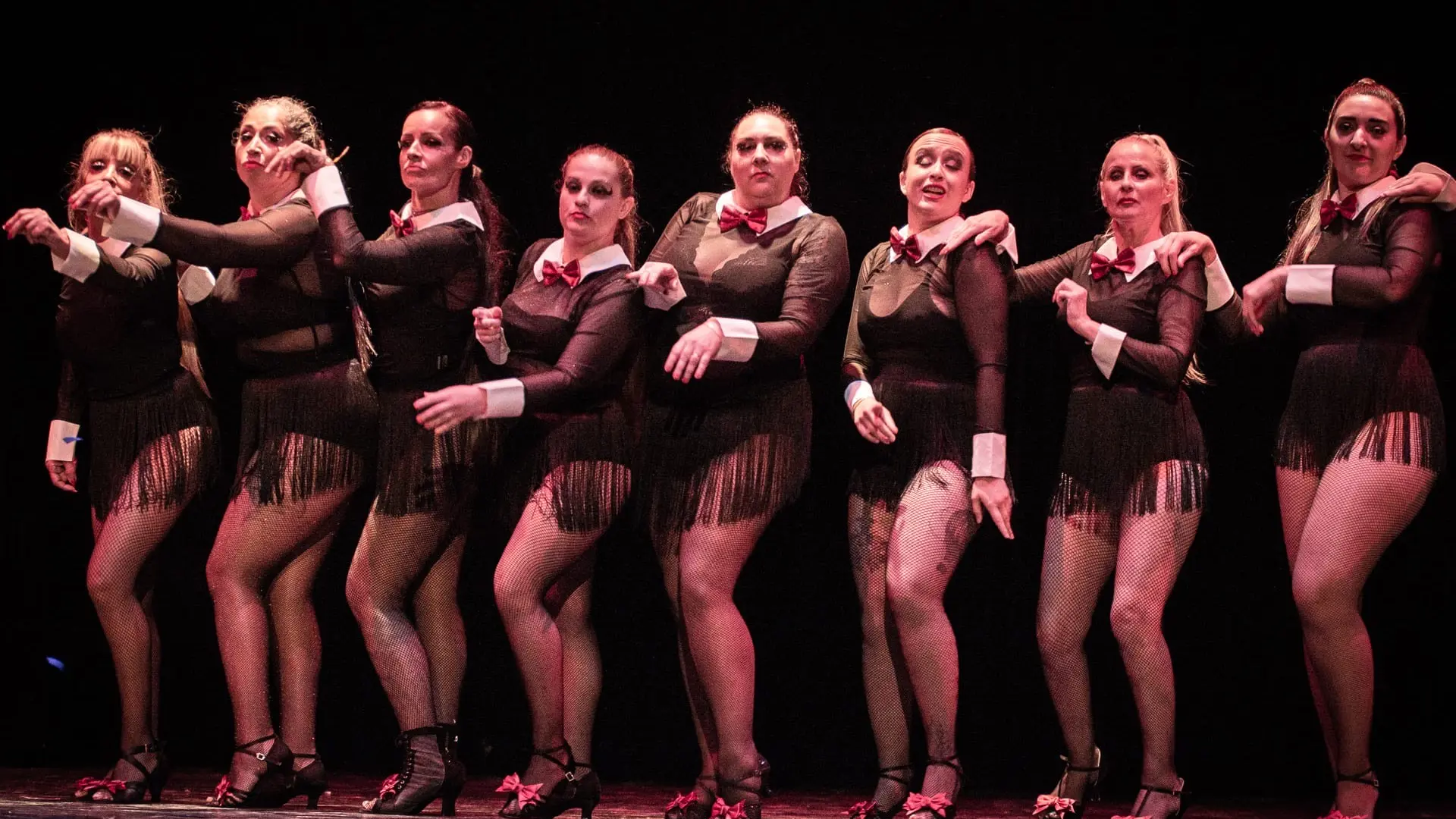 Apprendre la danse Charleston à Saint-Michel-de-Chaillol