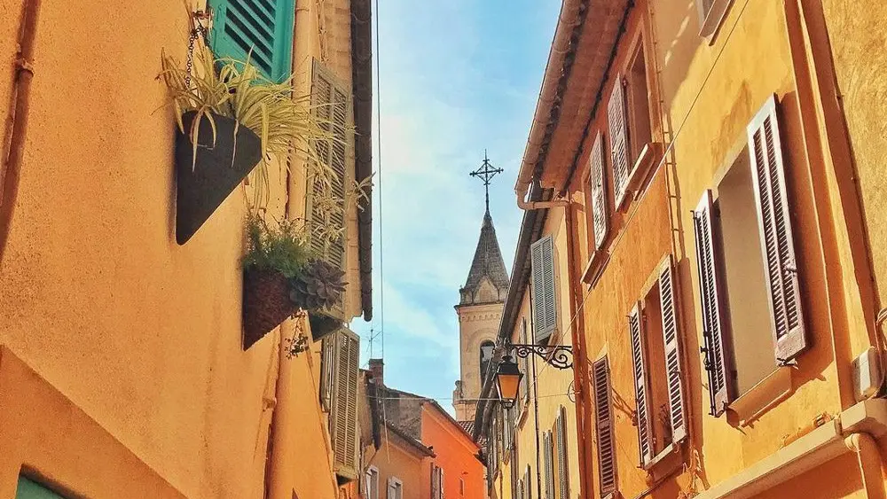 Hilios Tours : Journée sur-mesure_Bandol