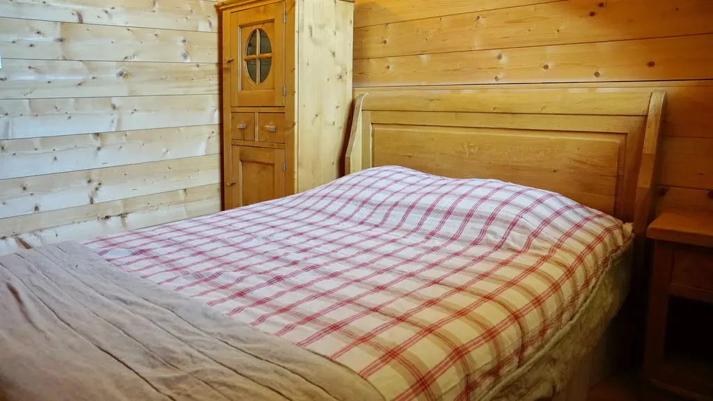 Grand-Loup - Chambre 2