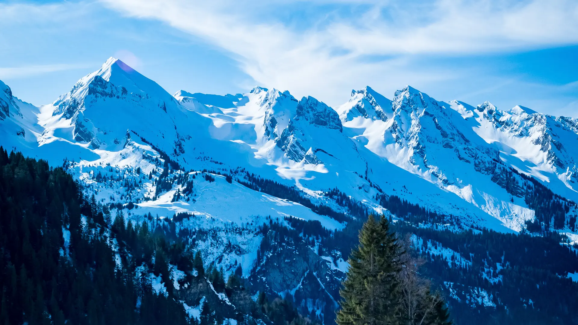 Club ESF nordic aravis grand-bornand