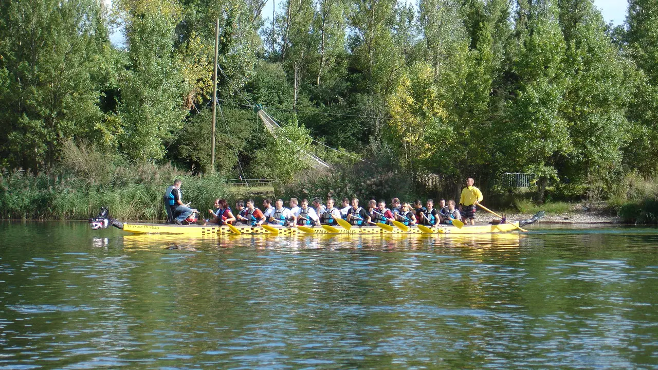Dragon Boat