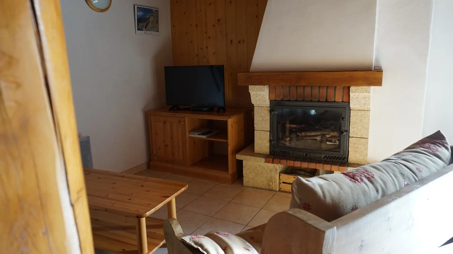 Appartement 4 personnes - n° 3