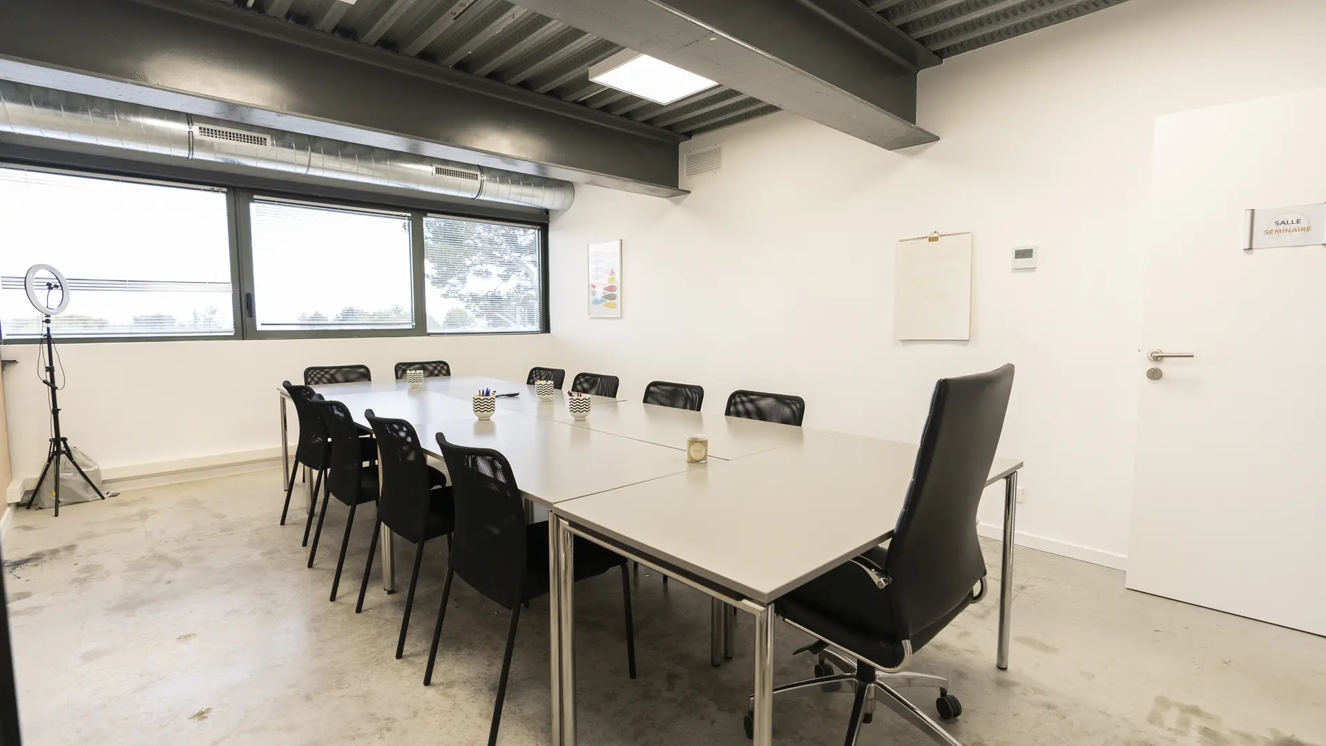 Coworking Investone