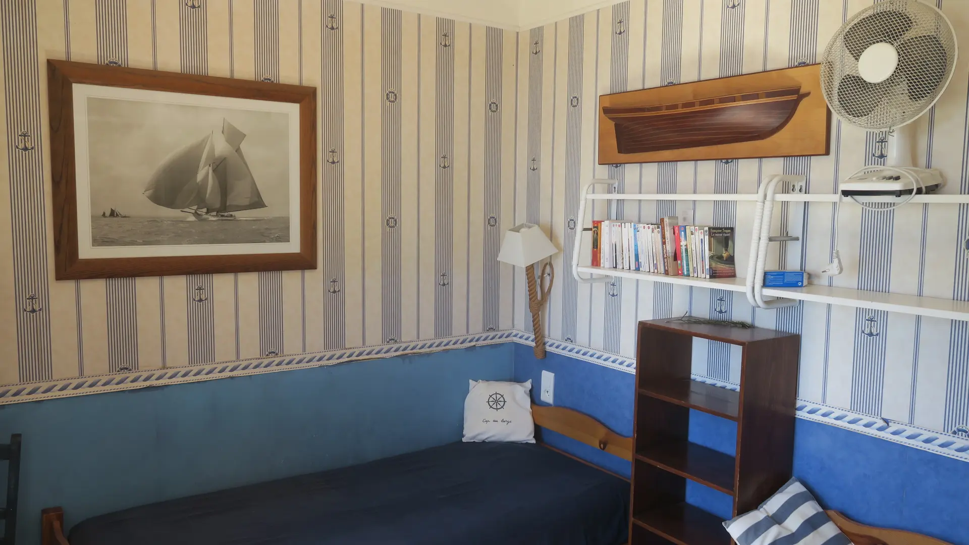 Chambre 2