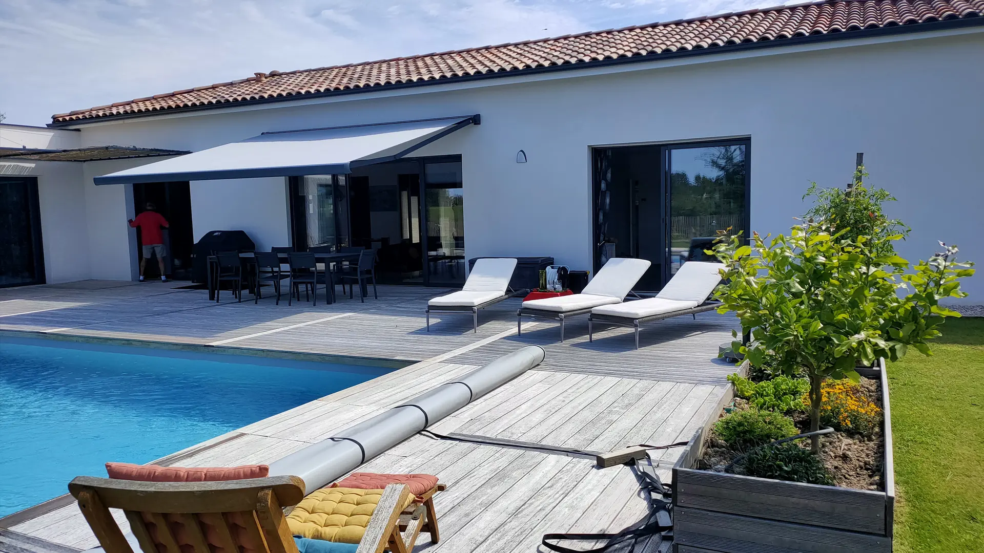 Jardin Ô Golf_Montauban