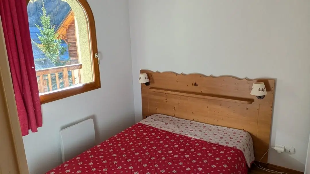 Appartement 6 personnes - Les Granges d'Arvieux n° 914