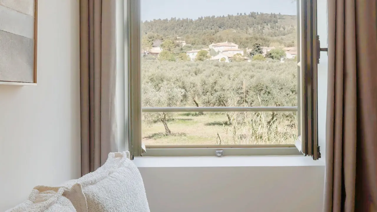 Mas de l'Étoile - Domaine Jòlibois_Aureille