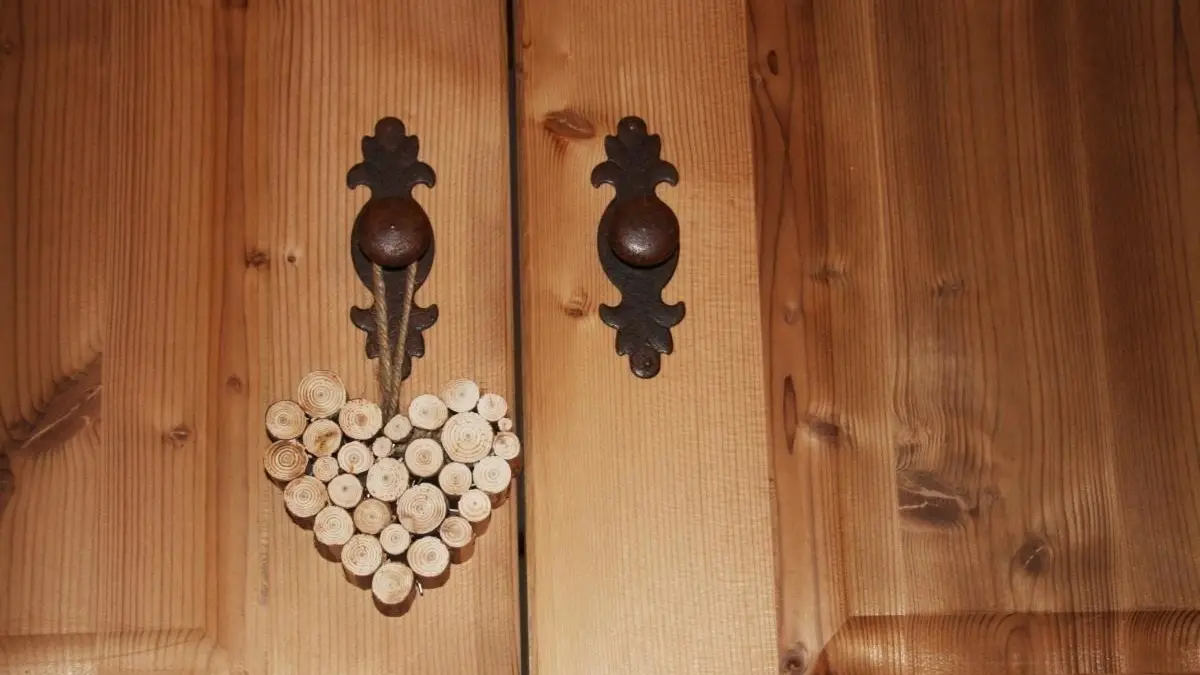 Les marmottes-ambiance bois chaleureuse