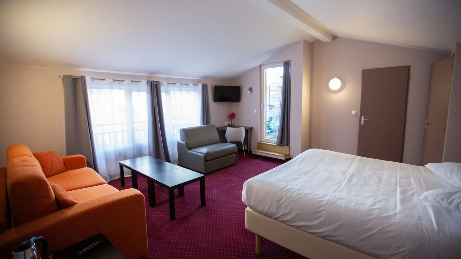 Chambre