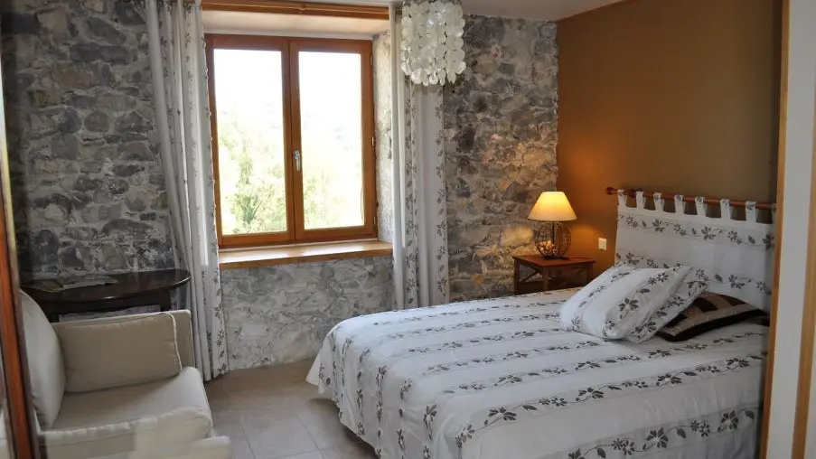 chambre bobine