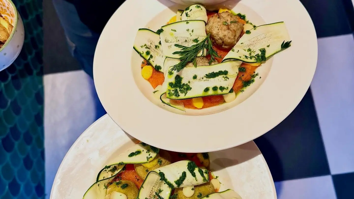 L'Assiette O'naturel
