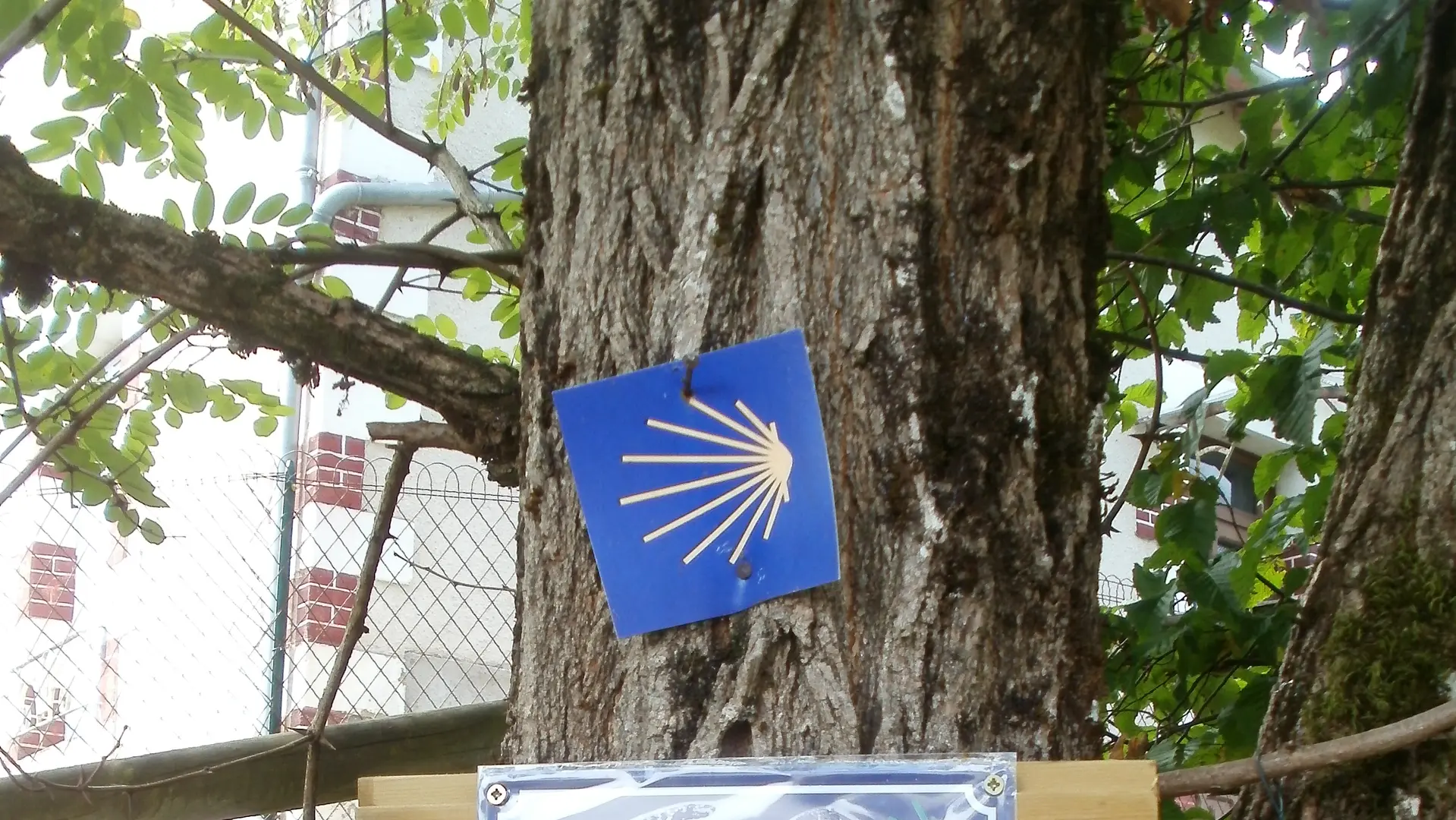 Place des Jardiniers - Hameau de la Frescaldie