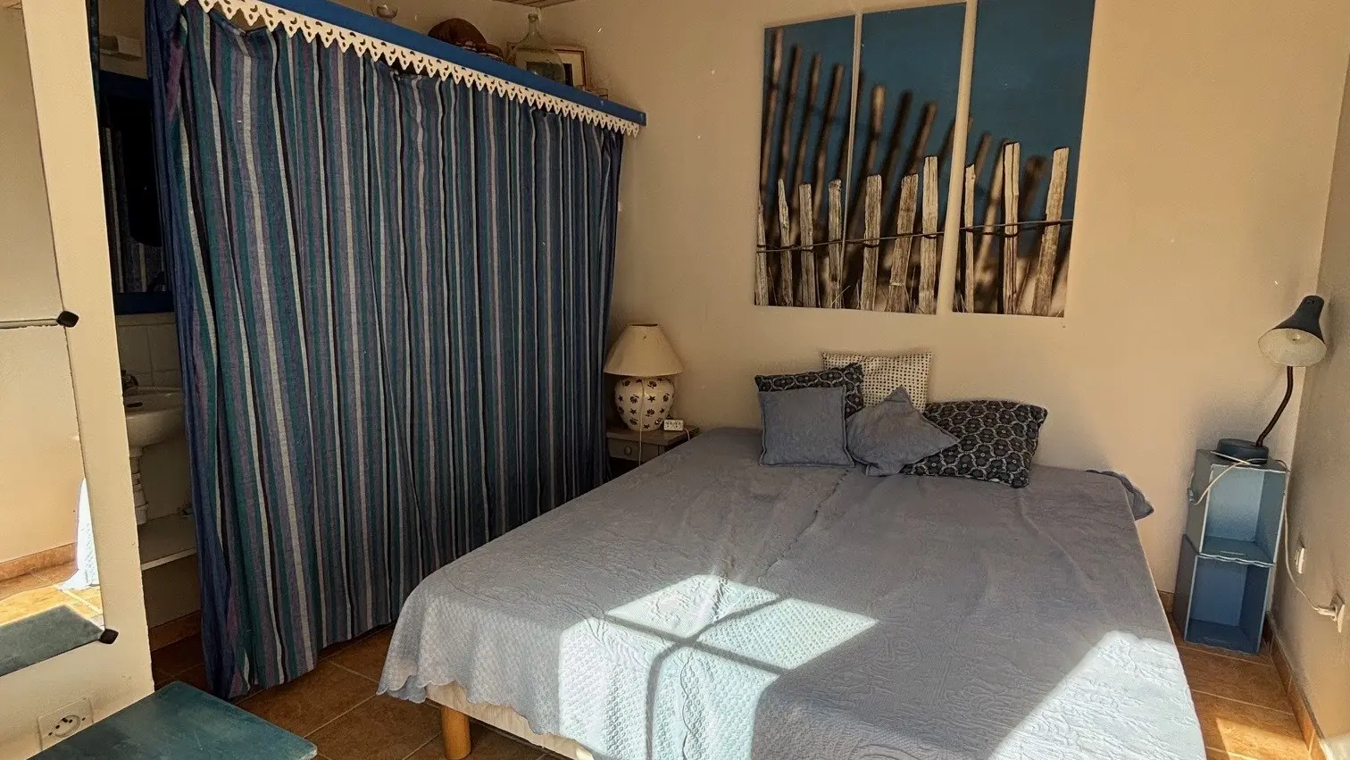 habitación doble 3