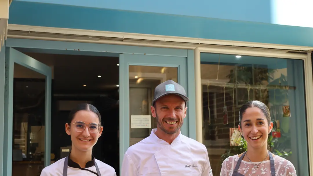 Ness Pâtisserie_Bandol