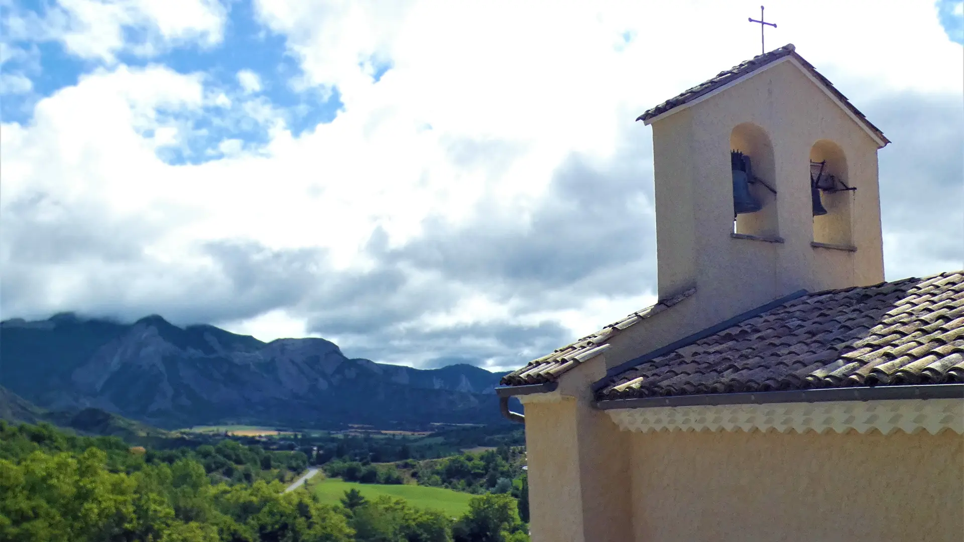 Eglise Saint Laurent