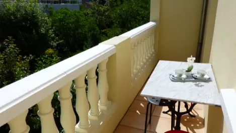 Villa Cocooning Houilles