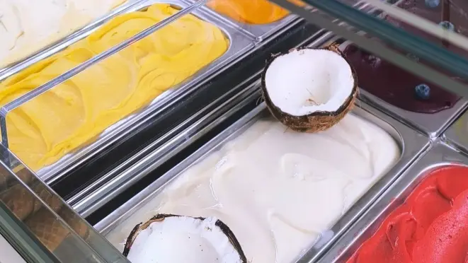 Une Glace à Bandol_Bandol