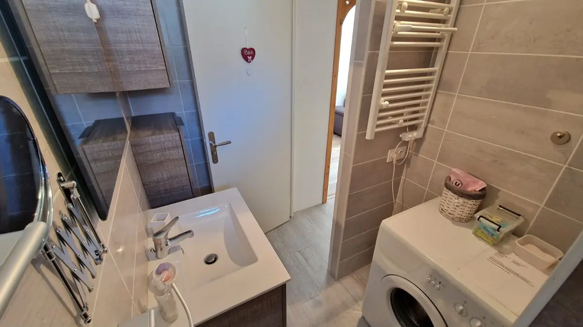 Appartement 4 personnes - Le Pelvas n° 101