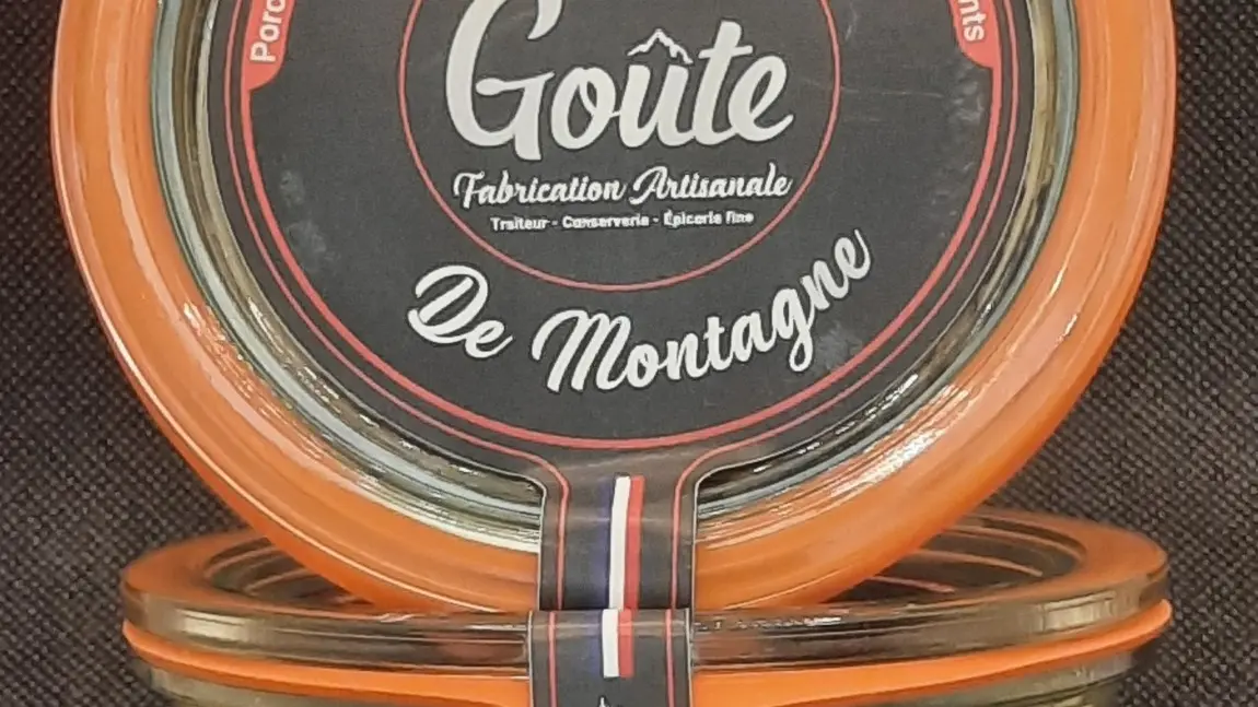 Traiteur Goûte à Pont du Fossé