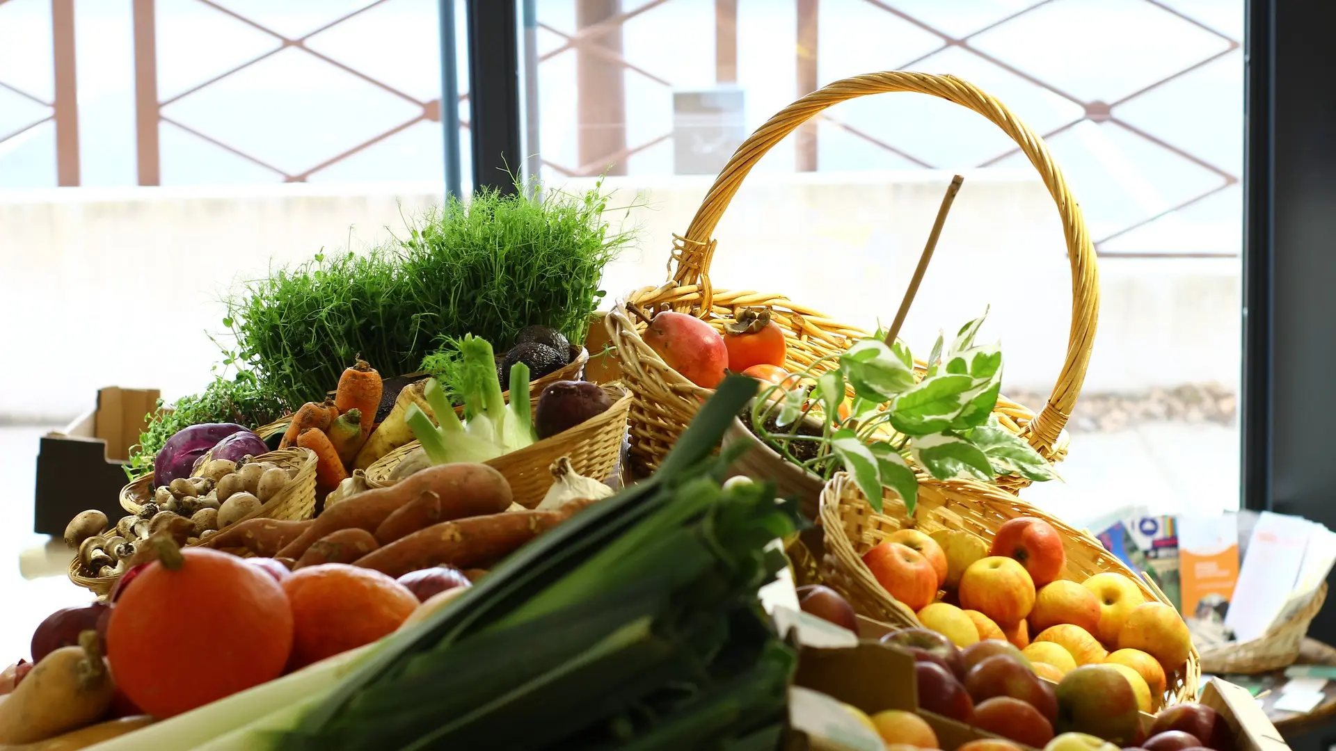 L'Épicerie Heureuse, épicerie bio à Saint-Rémy-de-Provence
