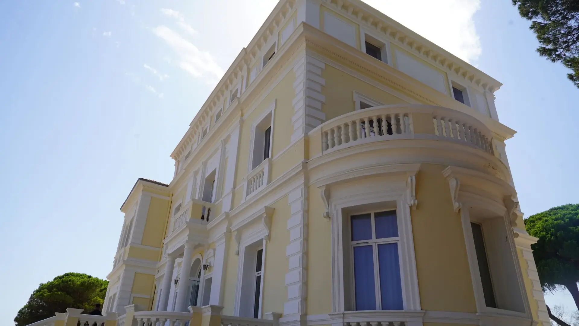 Villa du Pacha Fréjus