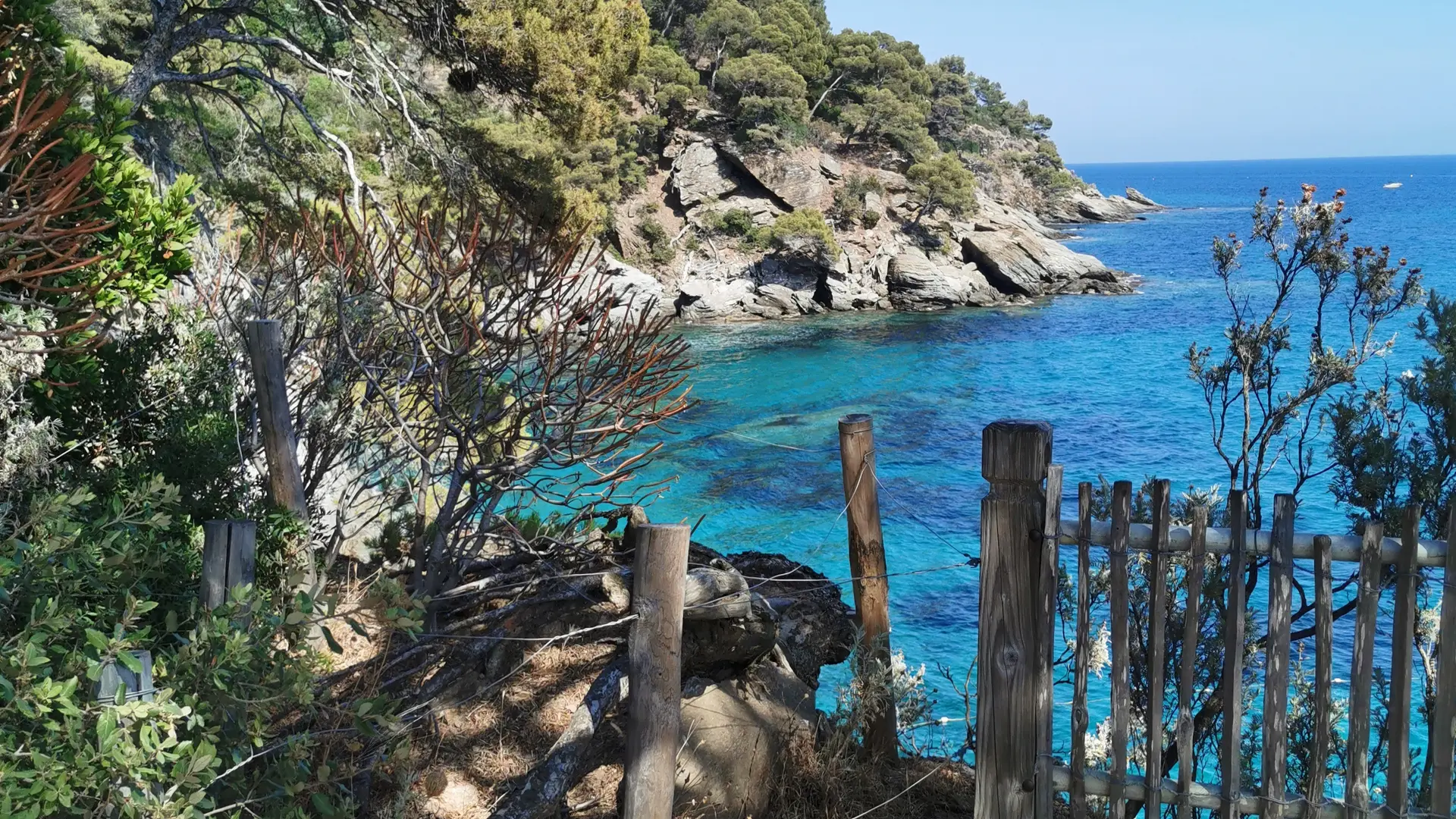 La pointe du Figuier