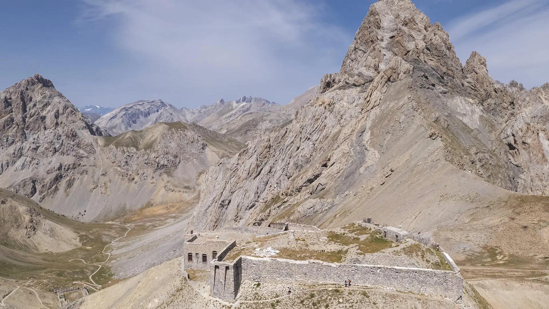 Randonnée à la Tête de Viraysse