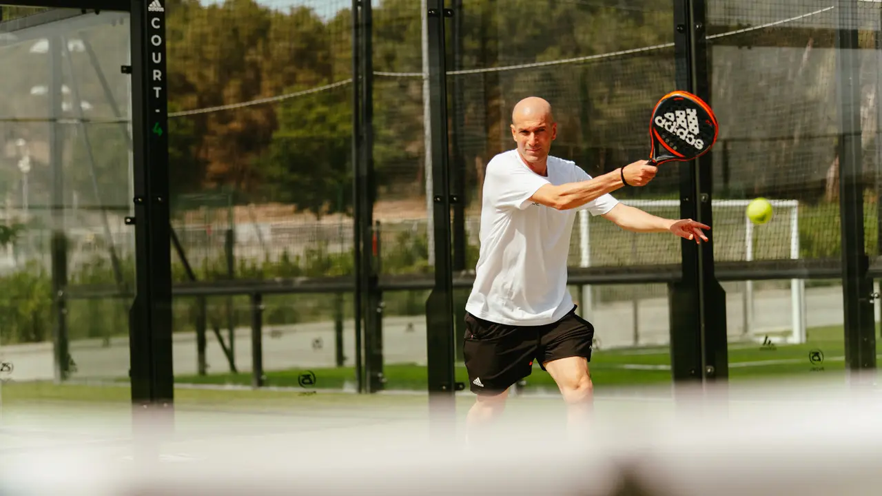 Z5 Istres - Complexe Foot à 5 et Padel