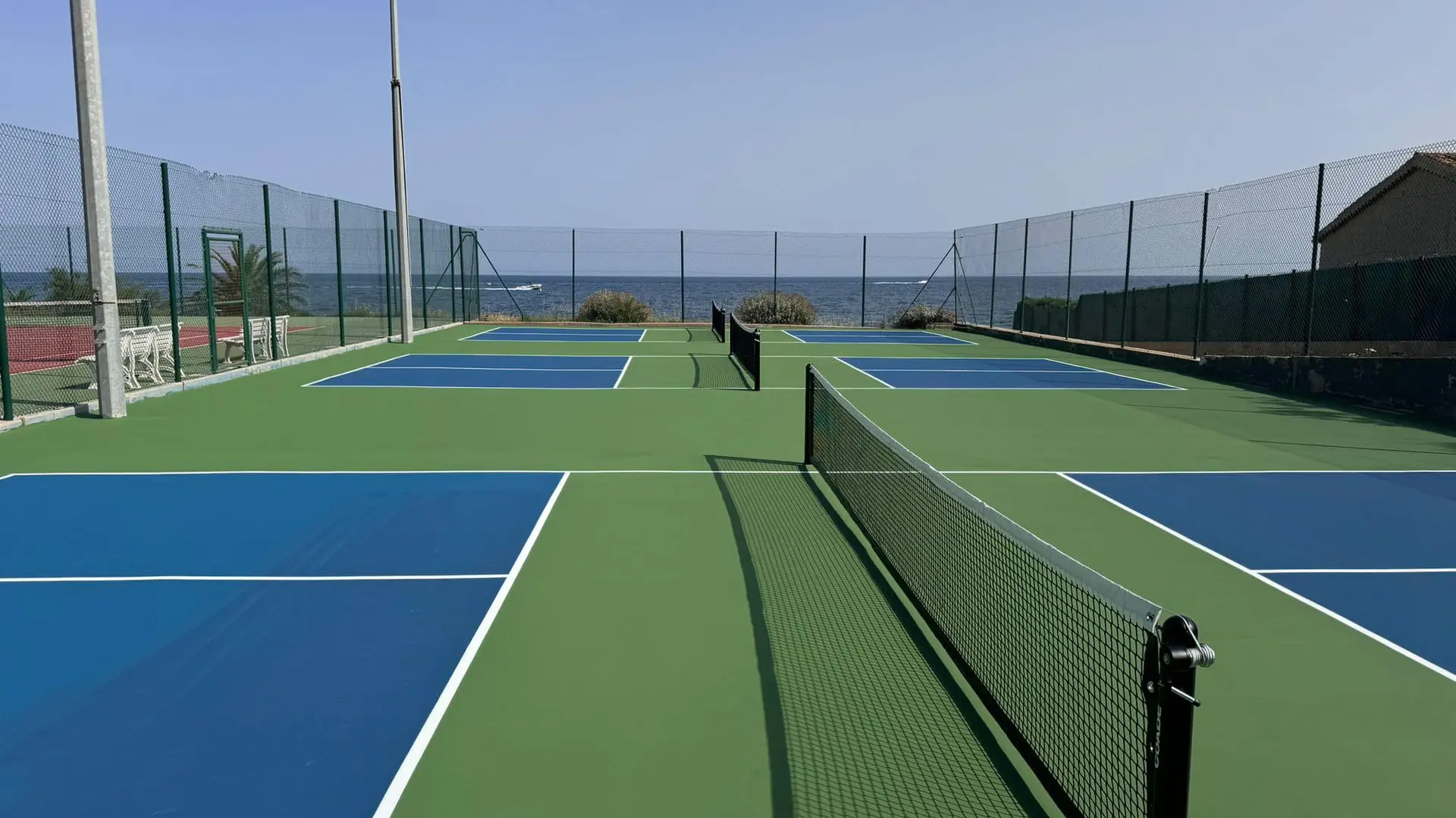 Pickleball