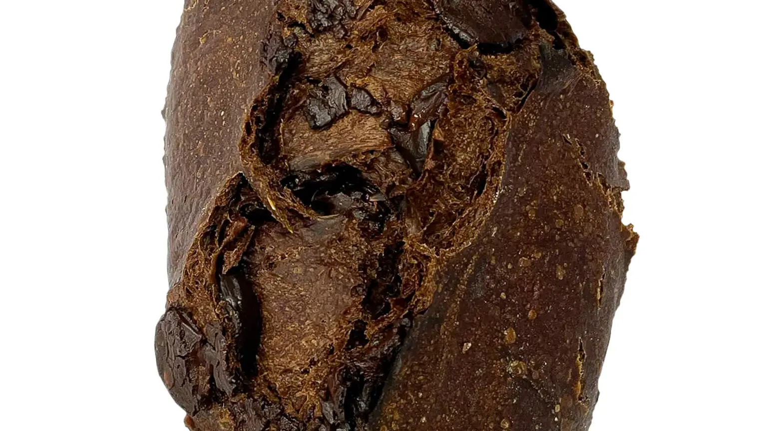 Kakaobrot bei Le Pain Laurent L'Hénaff