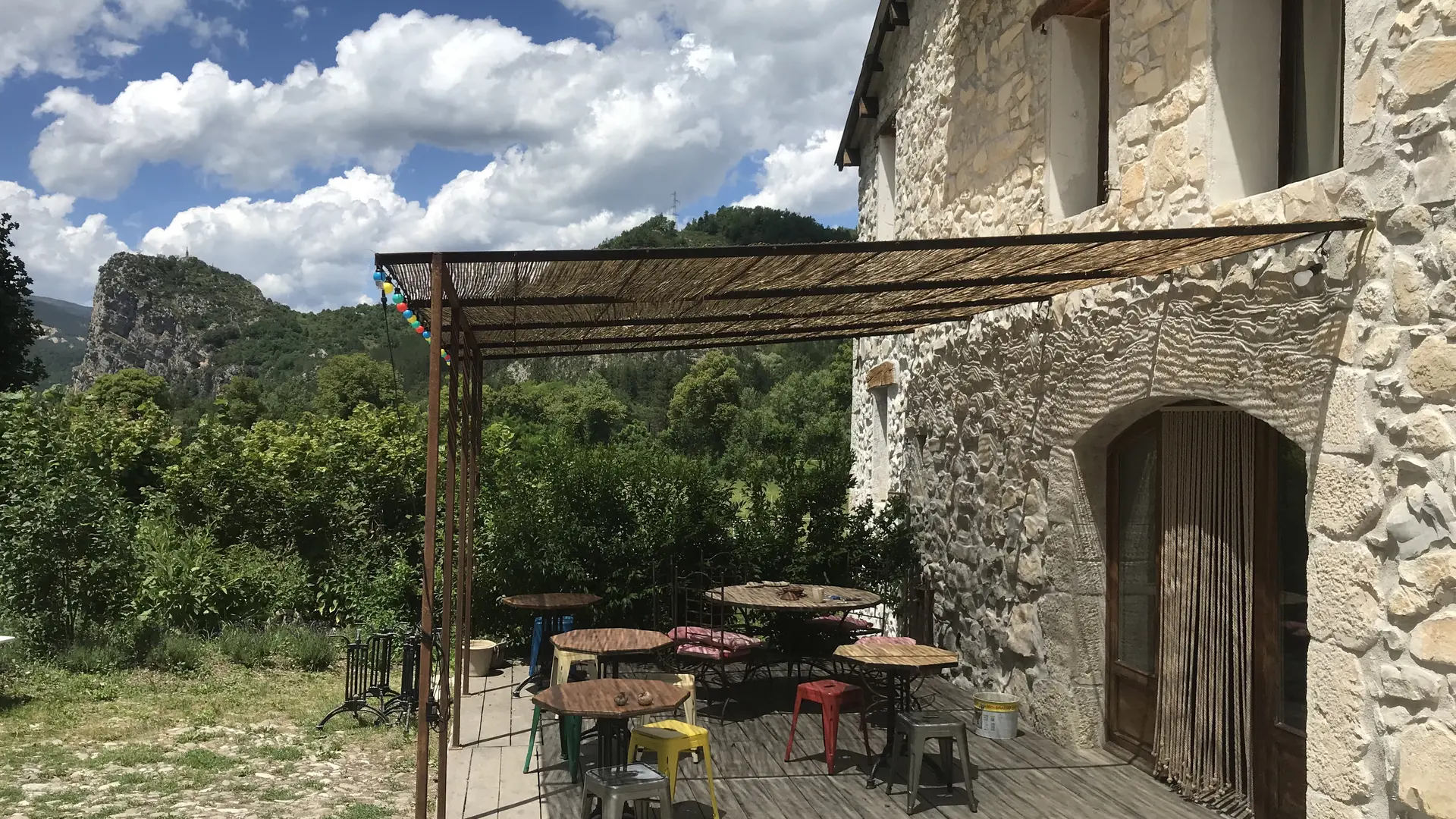 Bastide Petra Castellana