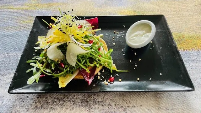 Domaine du Viaduc à Saint-Symphorien-de-Lay