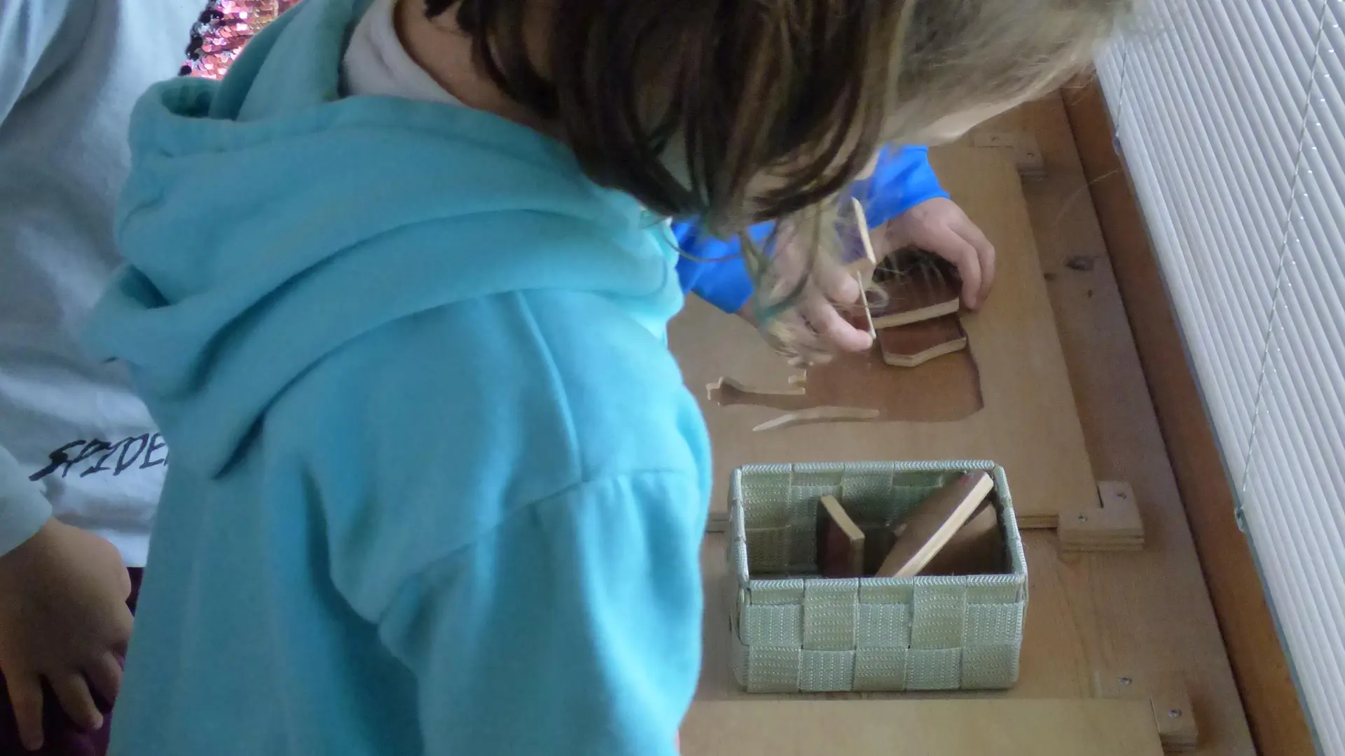 De l'alpage à la table