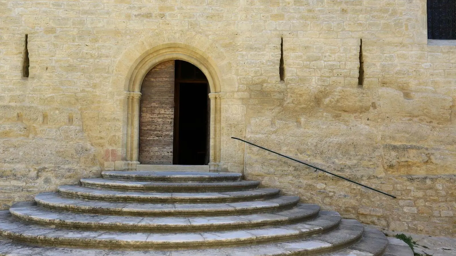 OT LUB – Eglise paroissiale Saint-Martin