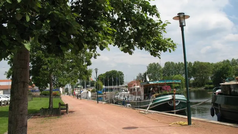 Vue générale