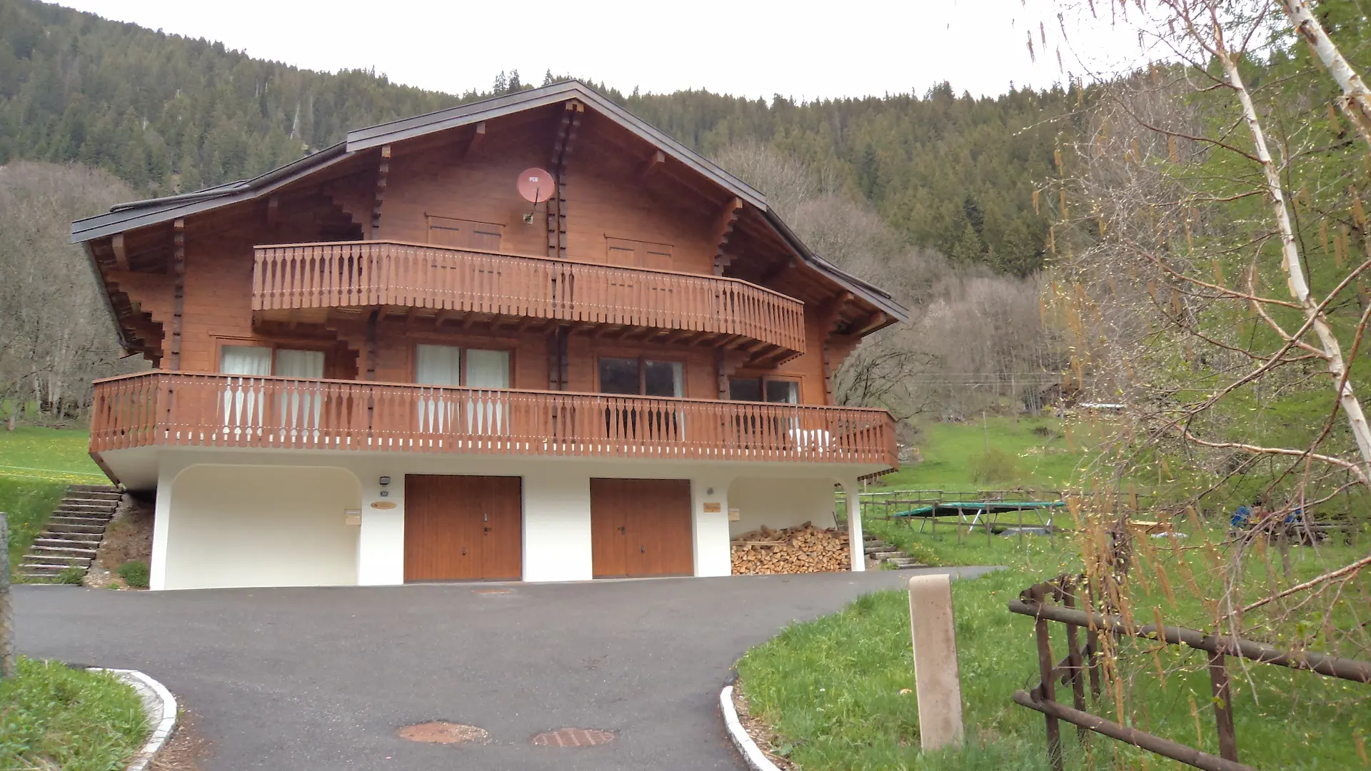 Chalet Laurette