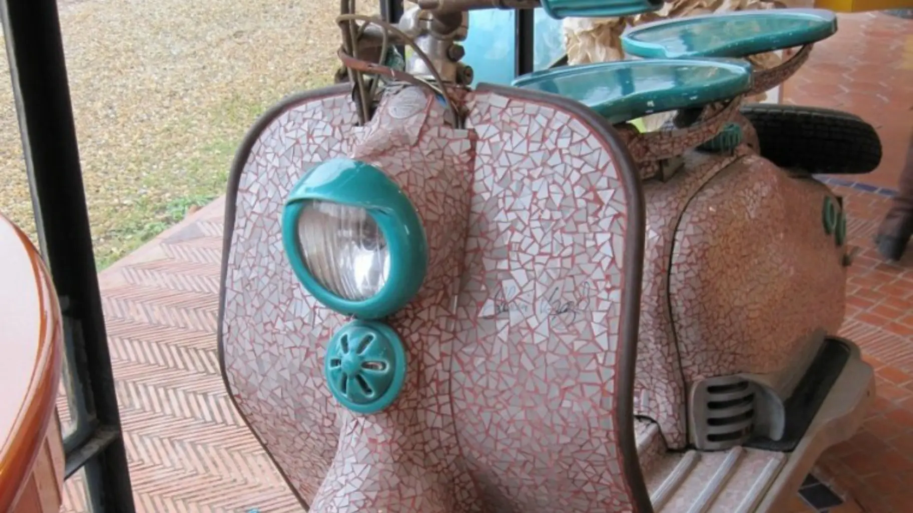 Alain Vagh Céramiques