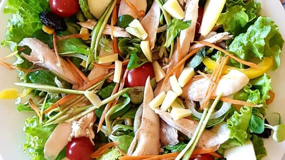 L'Office Gourmand