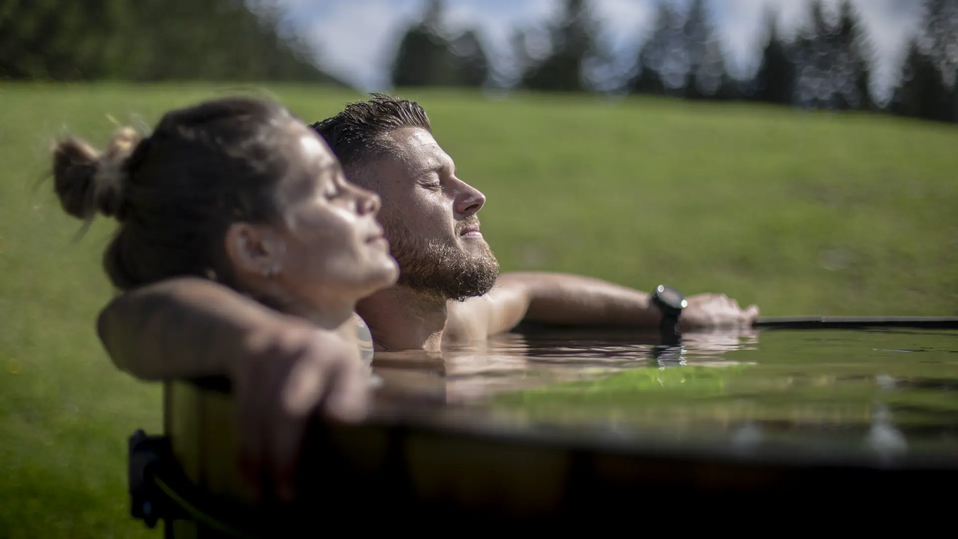 Espace Bien-être de la Praille