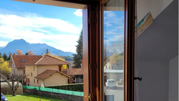 Chambre - L'Étape Caturige CHORGES