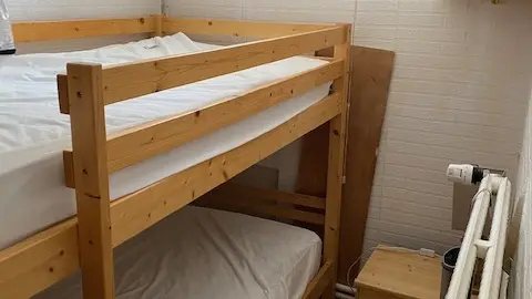 Appartement 4 personnes - Le Cheynet 1 n° 25