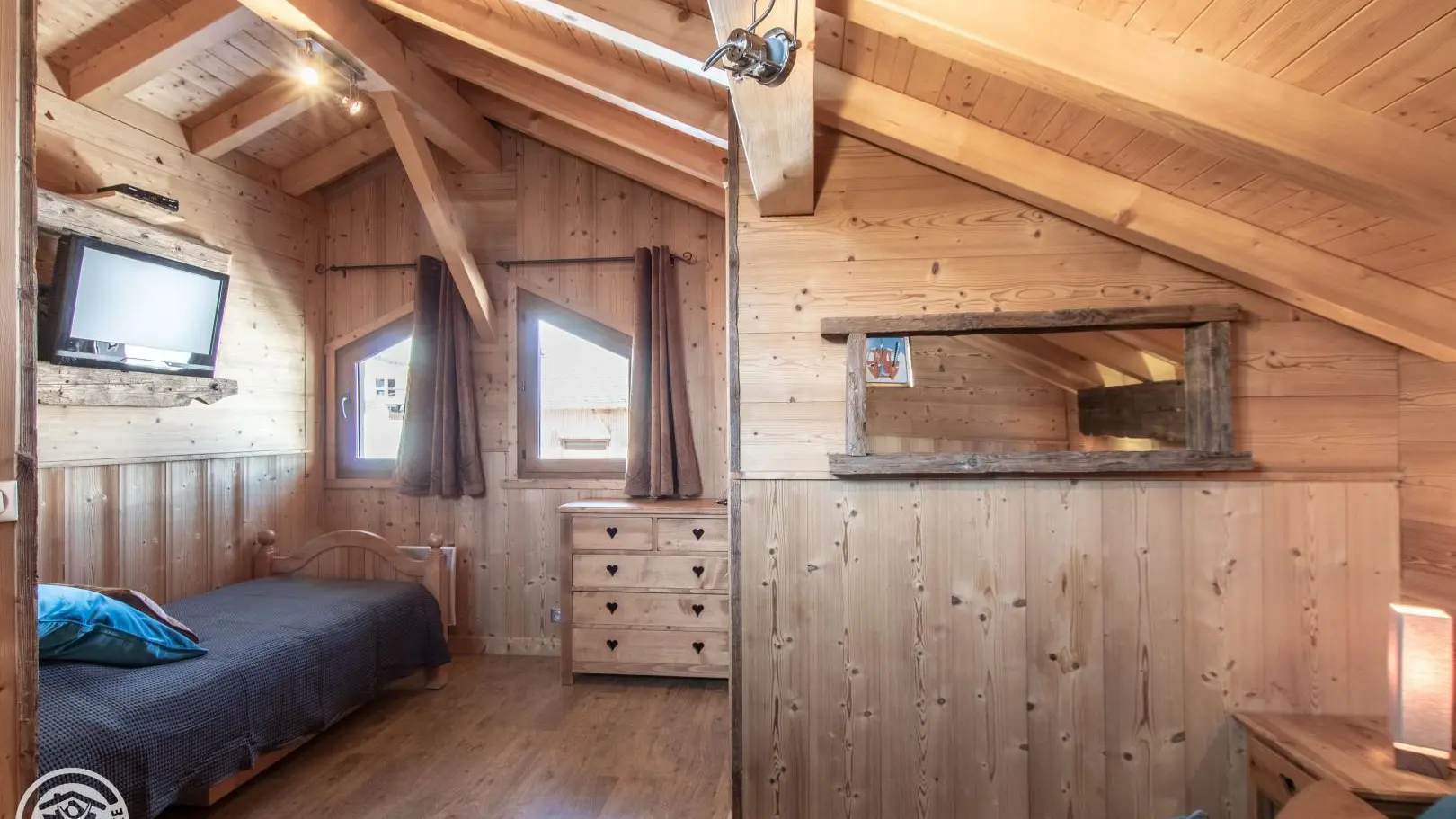 Chambre 3