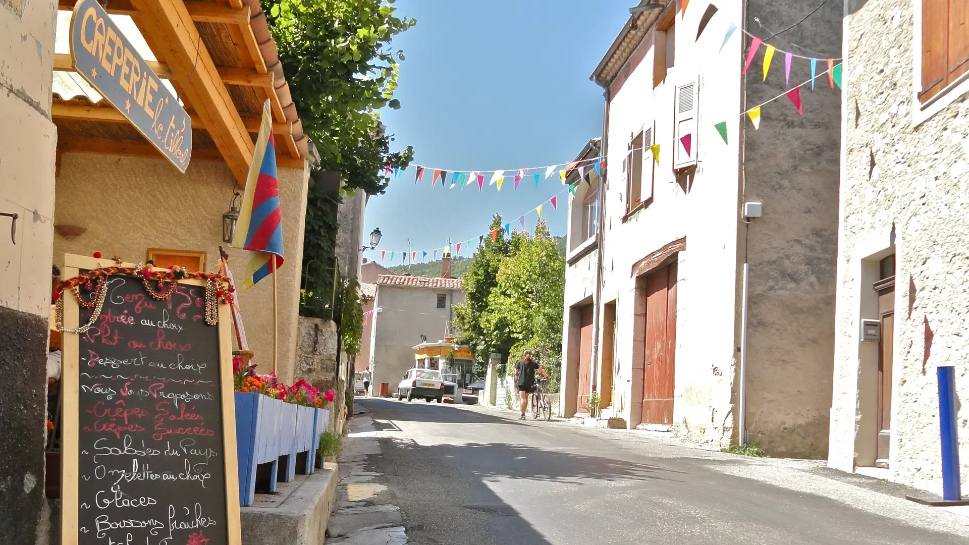 Crêperie Le Tilleul2