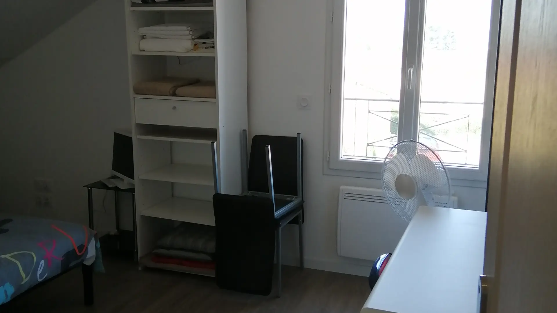 Chambre 2