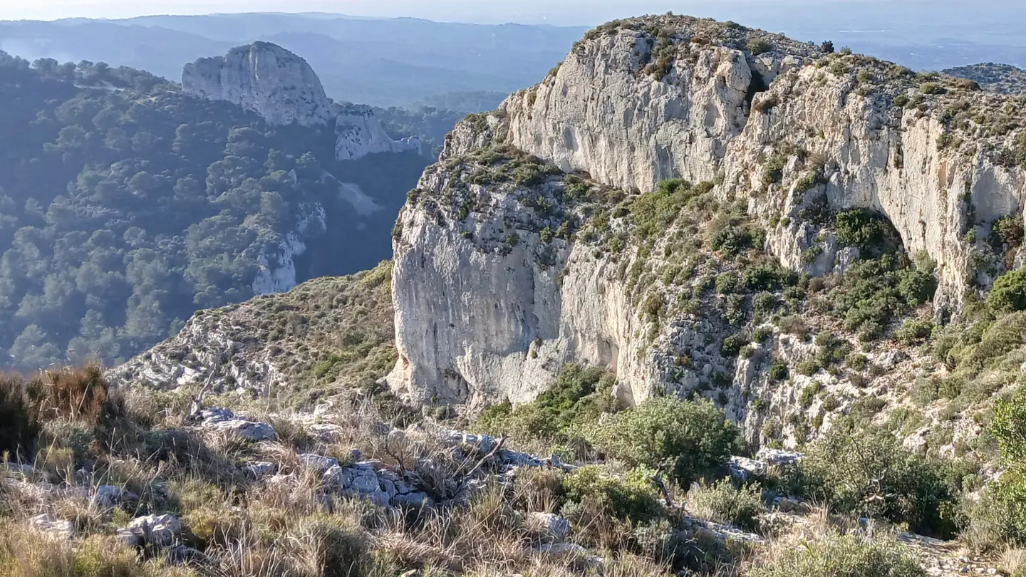 The Eagle Pass_Saint-Rémy-de-Provence