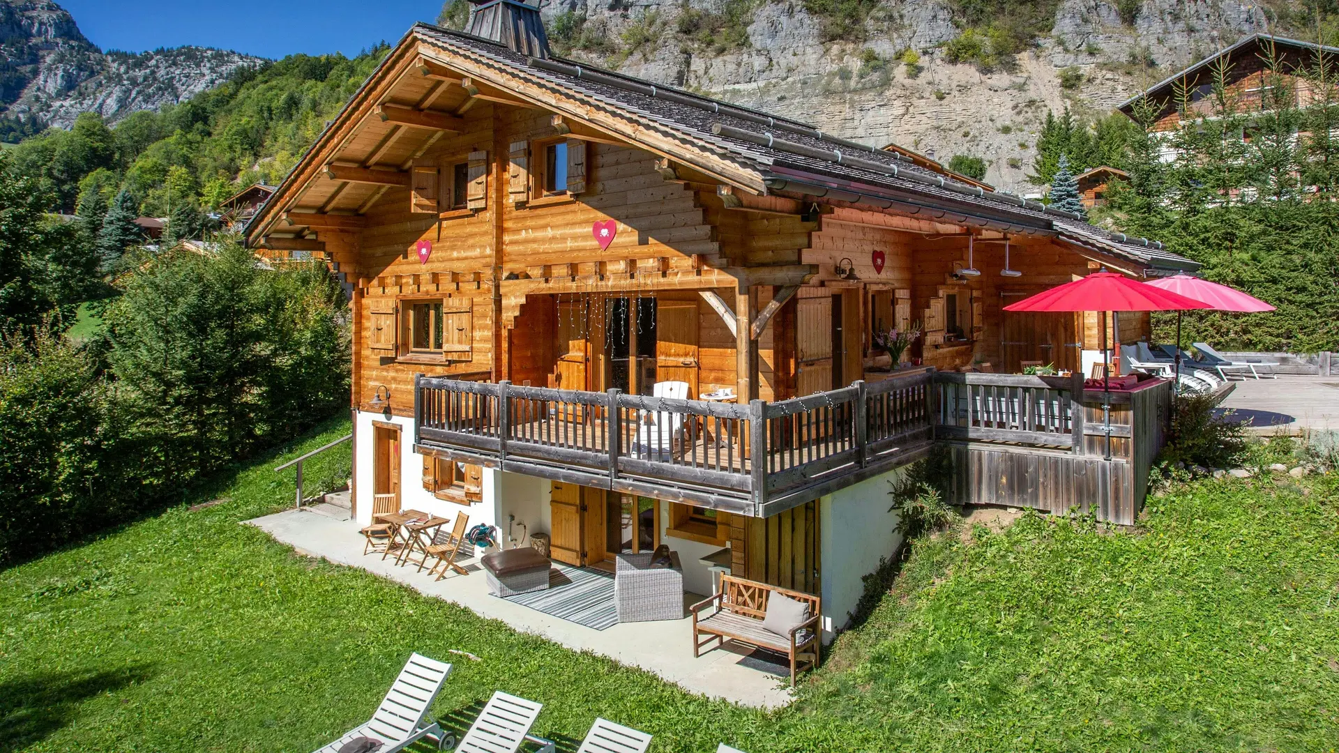 Chalet
