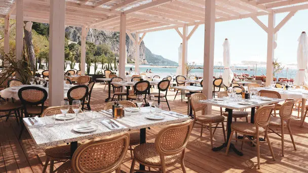 Restaurant Baia Bella