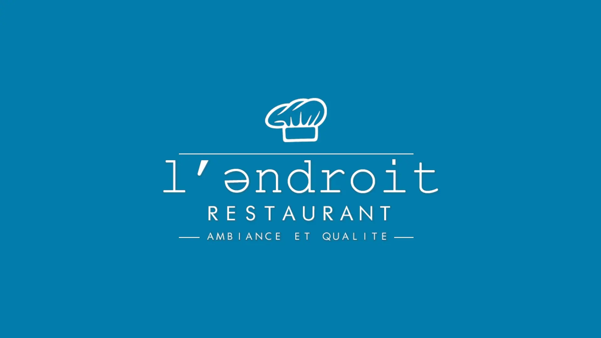 L'Endroit