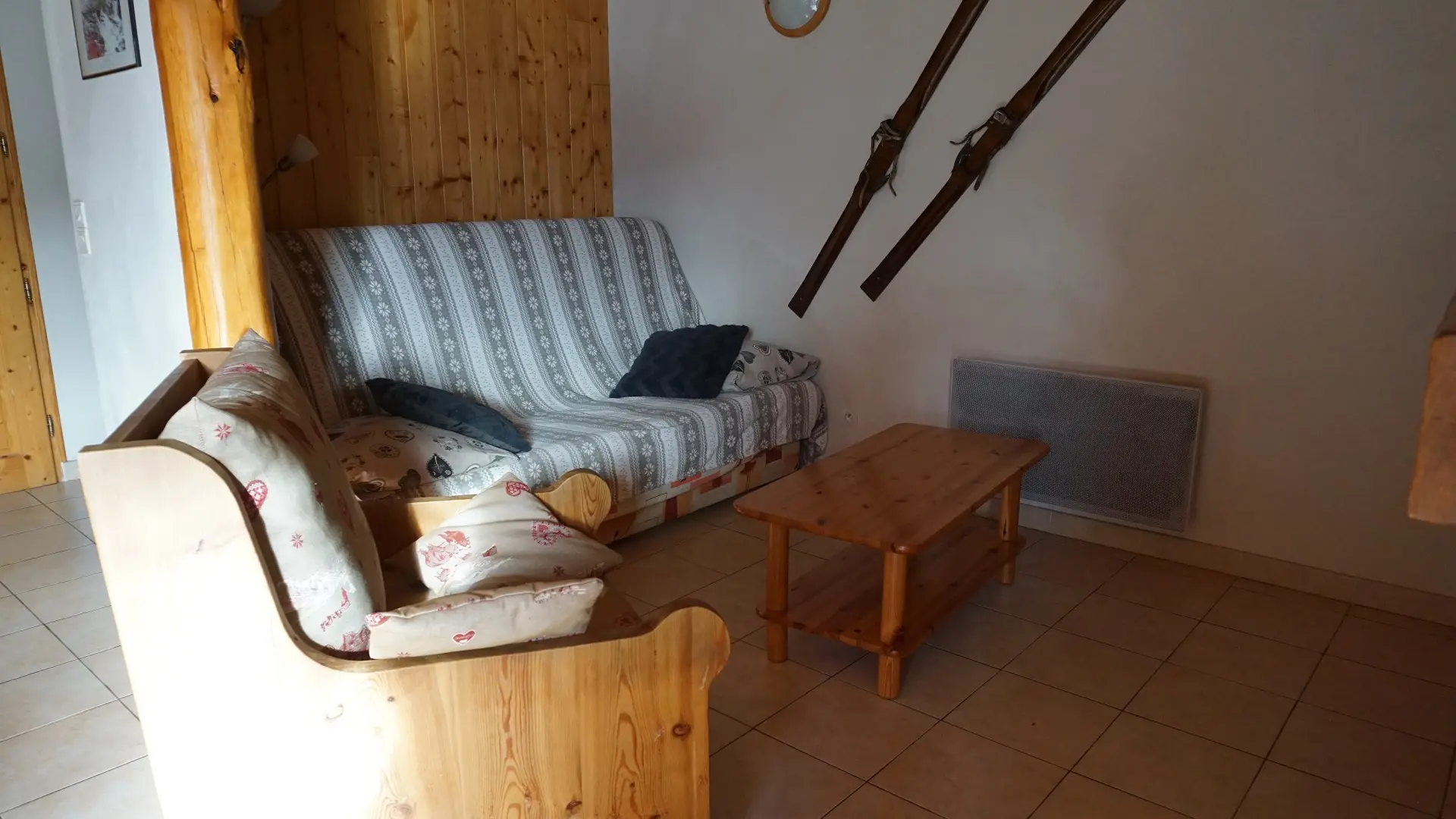 Appartement 4 personnes - n° 3