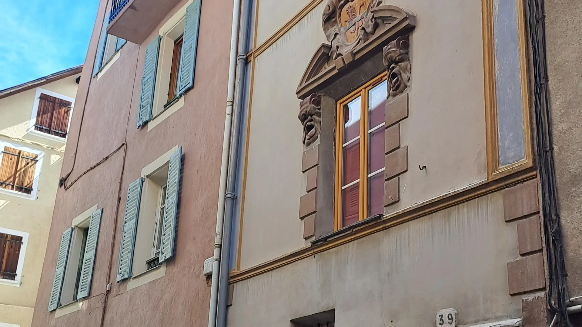 Maison Laugier